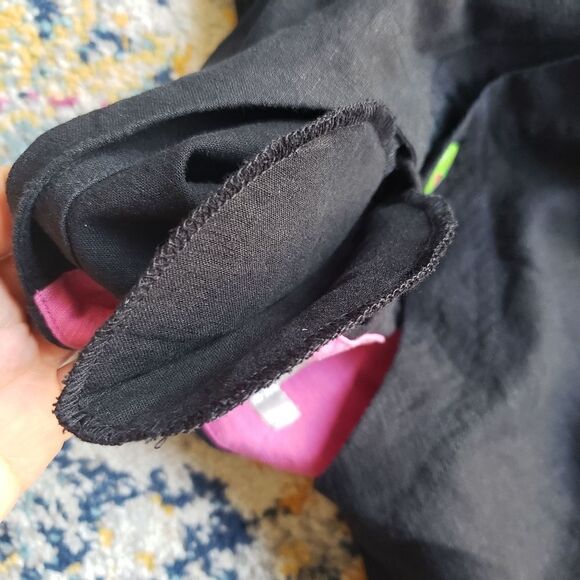 Vintage embroidered jacket cocktails - Picture 7 of 15